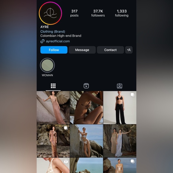 Gorgeous Colombian made sexy Bikini ✨👙 - Picture 11 of 11